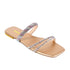 Women Formal Slippers - 40768S - Slippers - Walkeaze
