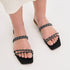 Women Formal Slippers - 40768S - Slippers - Walkeaze