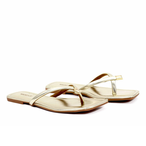 Women Formal Slippers - 40792S - Slippers - Walkeaze