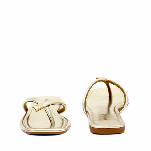 Women Formal Slippers - 40792S - Slippers - Walkeaze