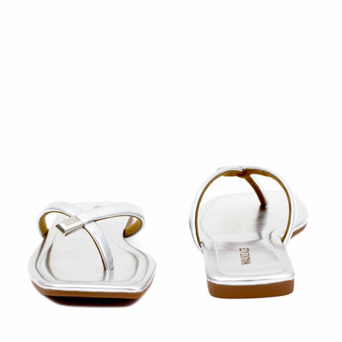 Women Formal Slippers - 40792S - Slippers - Walkeaze