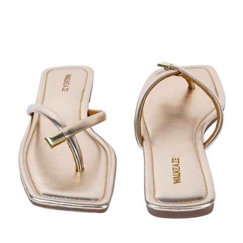 Women Formal Slippers - 40792S - Slippers - Walkeaze