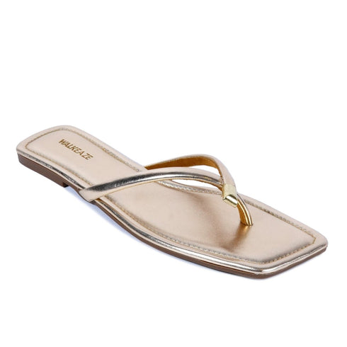 Women Formal Slippers - 40792S - Slippers - Walkeaze