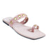 Women Formal Slippers - 40804S - Slippers - Walkeaze