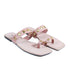 Women Formal Slippers - 40804S - Slippers - Walkeaze