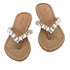 Women Formal Slippers - 40806S - Slippers - Walkeaze