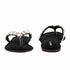 Women Formal Slippers - 40806S - Slippers - Walkeaze