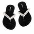 Women Formal Slippers - 40806S - Slippers - Walkeaze