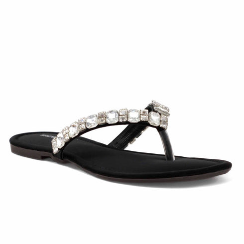 Women Formal Slippers - 40806S - Slippers - Walkeaze