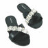 Women Formal Slippers - 40808S - Slippers - Walkeaze