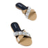 Women Formal Slippers - 40808S - Slippers - Walkeaze
