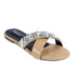 Women Formal Slippers - 40808S - Slippers - Walkeaze