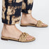 Women Formal Slippers - 40810S - Slippers - Walkeaze