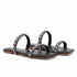Women Formal Slippers - 40815S - Slippers - Walkeaze