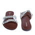 Women Formal Slippers - 40820S - Slippers - Walkeaze