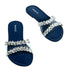 Women Formal Slippers - 40820S - Slippers - Walkeaze