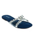Women Formal Slippers - 40820S - Slippers - Walkeaze