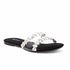 Women Formal Slippers - 40820S - Slippers - Walkeaze