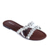 Women Formal Slippers - 40820S - Slippers - Walkeaze