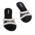 Women Formal Slippers - 40820S - Slippers - Walkeaze