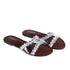 Women Formal Slippers - 40820S - Slippers - Walkeaze