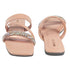 Women Formal Slippers - 40828S - Slippers - Walkeaze