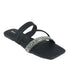 Women Formal Slippers - 40828S - Slippers - Walkeaze