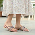 Women Formal Slippers - 40829S - Slippers - Walkeaze