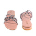 Women Formal Slippers - 40829S - Slippers - Walkeaze