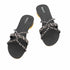 Women Formal Slippers - 40829S - Slippers - Walkeaze