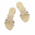 Women Formal Slippers - 40829S - Slippers - Walkeaze