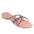 Women Formal Slippers - 40829S - Slippers - Walkeaze