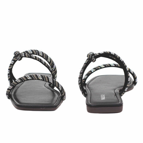 Women Formal Slippers - 40830S - Slippers - Walkeaze