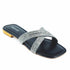 Women Formal Slippers - 40833S - Slippers - Walkeaze