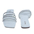 Women Formal Slippers - 40835S - Slippers - Walkeaze