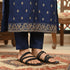 Women Formal Slippers - 40837S - Slippers - Walkeaze