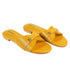 Women Formal Slippers - 40852S - Slippers - Walkeaze