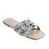 Women Formal Slippers - 40863S - Slippers - Walkeaze