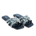 Women Formal Slippers - 40863S - Slippers - Walkeaze