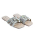 Women Formal Slippers - 40863S - Slippers - Walkeaze