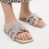 Women Formal Slippers - 40863S - Slippers - Walkeaze