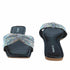 Women Formal Slippers - 40864S - Slippers - Walkeaze