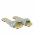 Women Formal Slippers - 40864S - Slippers - Walkeaze