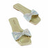 Women Formal Slippers - 40864S - Slippers - Walkeaze