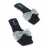 Women Formal Slippers - 40864S - Slippers - Walkeaze