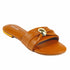 Women Formal Slippers - 40869S - Slippers - Walkeaze