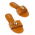 Women Formal Slippers - 40869S - Slippers - Walkeaze