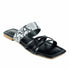 Women Formal Slippers - 40872S - Slippers - Walkeaze