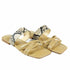 Women Formal Slippers - 40872S - Slippers - Walkeaze