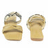 Women Formal Slippers - 40872S - Slippers - Walkeaze